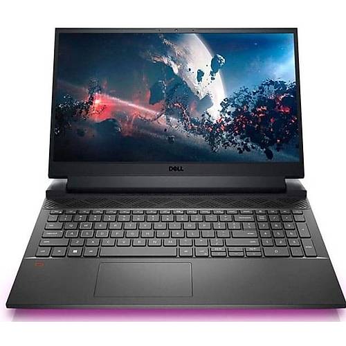 DELL G15 5521 i7-12700H 16GB 1TB SSD 6GB RTX3060 15.6" UBUNTU G55212300SEU