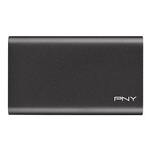 240 GB PNY ELITE 430/400 MB USB 3.1 SSD