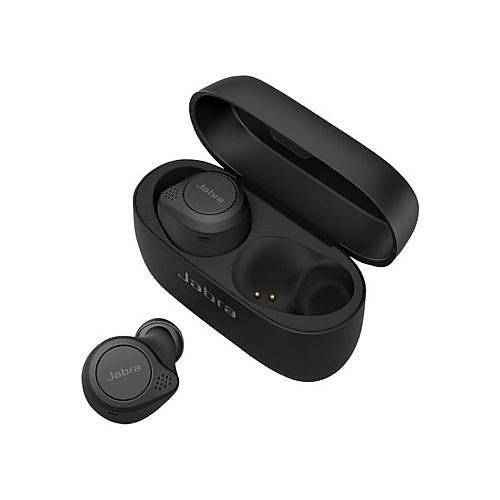 JABRA ELTE 75T BLUETOOTH KULAKLIK - BLACK