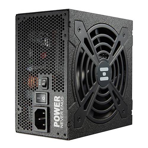 FSP Hydro G Pro HG2-850 850W 80+ Gold 120mm Fan Full Modler Power Supply