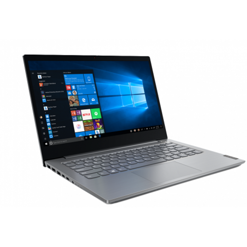 LENOVO ThinkBook 20SL003XTX i5-1035G1 8GB 512GB SSD 14" FDOS