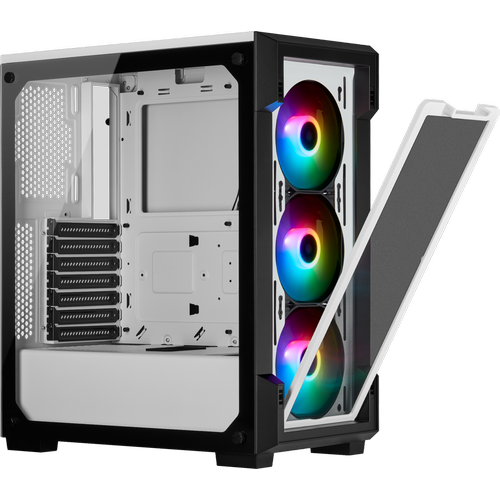 CORSAIR ICUE 220T CC-9011191-WW GAMING KASA