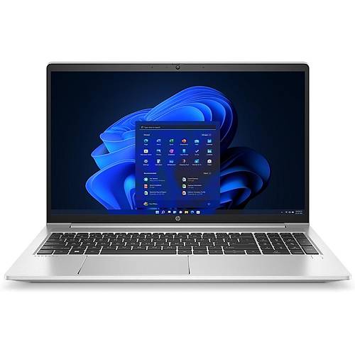 HP Probook 450 G9 6S6Z1EA i5-1235U 8GB 512GB SSD 15.6" FDOS