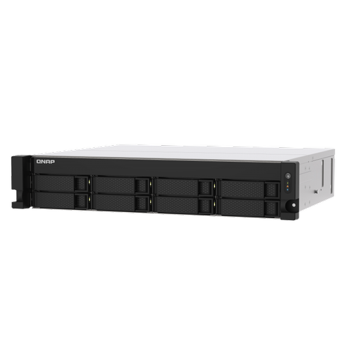 QNAP TS-853DU-RP NAS KAYIT CHAZI RACKMOUNT (4GB)(853BU-RP YERNE)