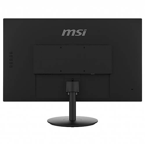 MSI PRO MP271 27 1920x1080 75Hz Hdm Vga 5ms IPS Monitr