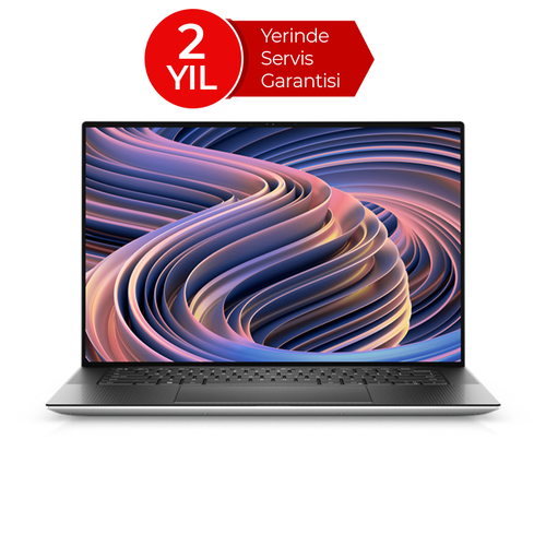 DELL XPS 15 9520 7-12700H 16GB 1TB SSD 4GB RTX3050Ti 15.6" W11P XPS159520ADLP1900