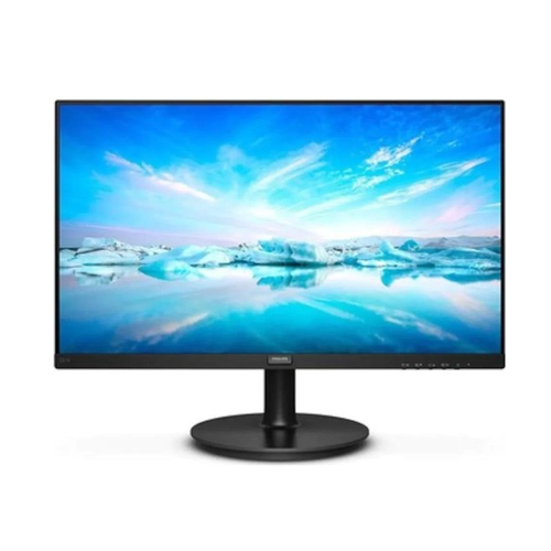 21.5 PHILIPS 221V8LD LED FHD 4MS 75HZ VGA DVI HDMI