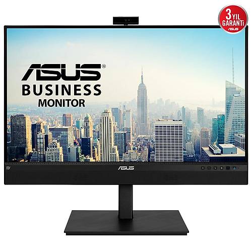 27 ASUS BE27ACSBK IPS QHD 60HZ 5MS HDMI DP TYPE C