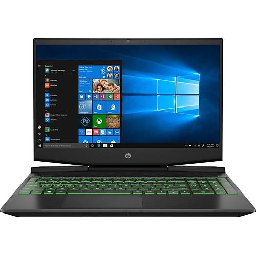 HP 54T19EA 15-DK2063NT i5-11300H 16GB 512GB SSD NVIDIA RTX 3050TI 4GB 15.6 WIN11HOME