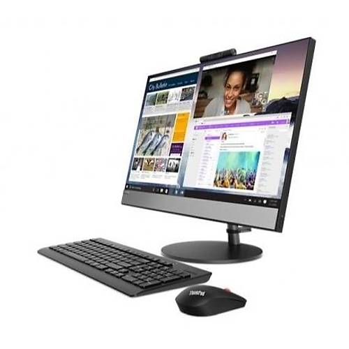 LENOVO V530 10UX008VTX AIO i7-9700 8GB 512GB SSD 2GB R530 23.8" FDOS