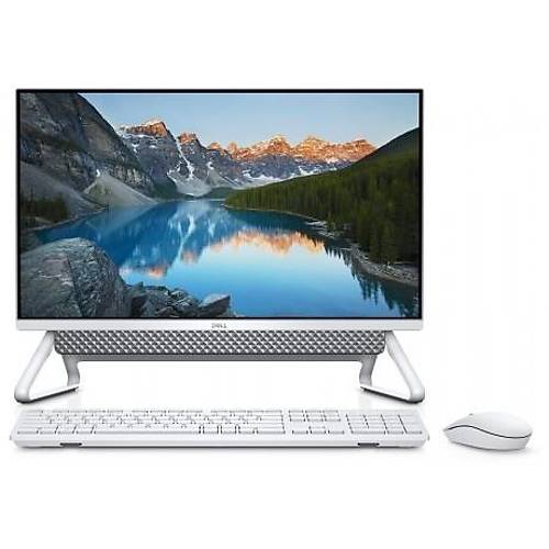 DELL INS 5490-S510D512WP81C AIO i7-10510U 8GB 1TB+512GB SSD 2GB MX110 23.8" W10PRO