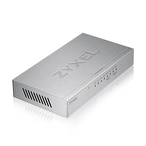 ZYXEL GS-108B 8 PORT 10/100/1000 YNETLEMEZ METAL