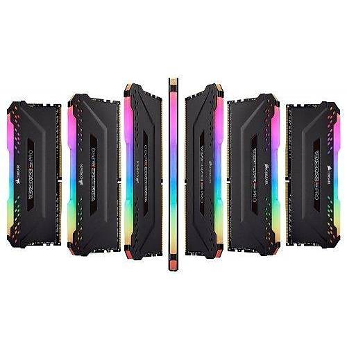 16 GB CORSAIR DDR4 CMW16GX4M2K4000C19 4000Mhz 2x8G