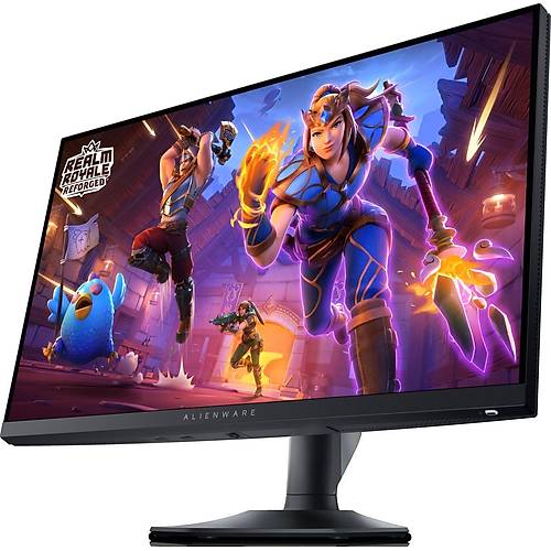 27 Dell Aw2724Hf Led Gamng Monitr 1Ms 360Hz Fhd 1920x1080 Vesa 2Xdp 1XHdmi
