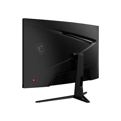 27 MSI G273Cq Curved 1500R Va 2560X1440 (Wqhd) 16:9 170Hz 1Ms Freesync Premum Gamng Monitr