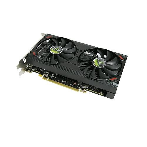 AXLE RX 5500XT 8GB GDDR6 128 Bit (AX-RX5500XT/8GD6P8IP3)