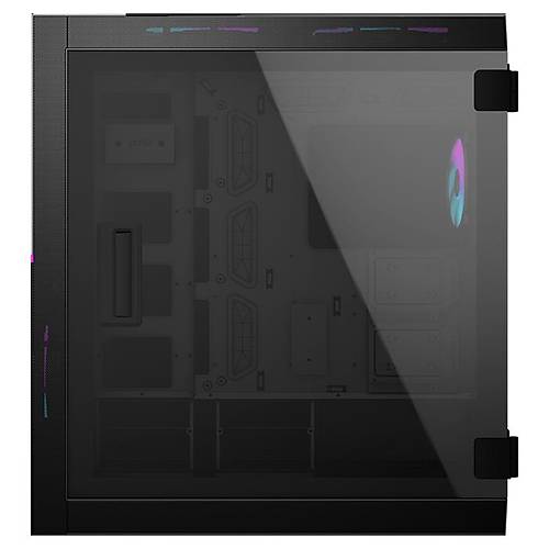 MSI MPG SEKIRA 500X TEMPERL CAM ATX GAMING KASA