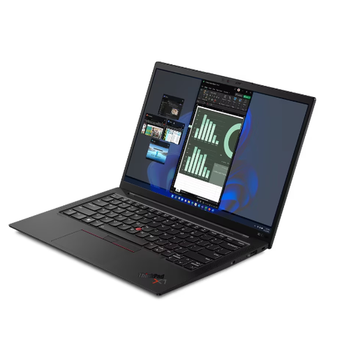 LENOVO X1 CARBON 21CCS03P00 i7-1260P 16GB 512GB SSD 14" FDOS