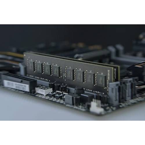 8 GB DDR4 2666 Mhz TEAM ELITE - TED48G2666C1901