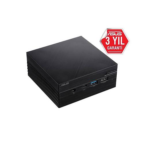 ASUS MNPC PN40-BC417ZV J4005 4GB 64GB W10P 3 YIL