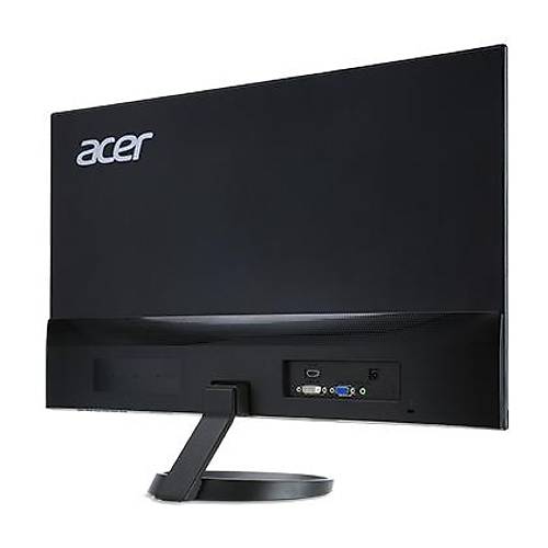 27 ACER R271BMID FULL HD IPS LED ZEROFRAME 4MS 100M:1 250 NITS VGA DVI HDMI MM MONITOR