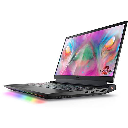 Dell Nb Gamng G5 15 G55201800U 7-12700H 16G 512G Ssd Nvda Geforce Rtx3060 6Gvga 15.6 Fhd Ubuntu