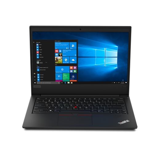 LENOVO ThinkPad E490 20N8000UTX i7-8565U 8G 256GB SSD 14" W10P 2GB RX 550X
