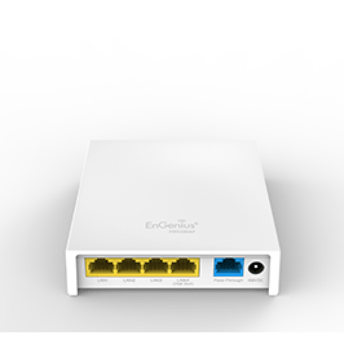 ENGENIUS EWS510AP 300M 5GHZ INDOOR TP A.POINT