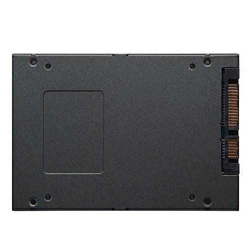 Kingston 480GB A400 Okuma 500/450MBs SATA SSD (SA400S37/480G)