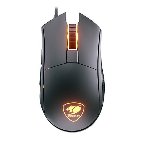 COUGAR CGR-REVENGER ST 5000DP 6 TUS OPTIK MOUSE