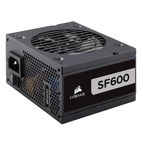 CORSAIR CP-9020182-EU SF600 600W G KAYNAI