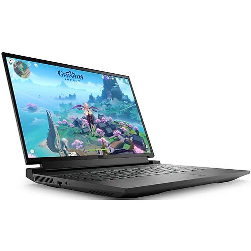 DELL GAMING G16 7630 G76302401024H i9-13900HX 32GB 1TB SSD 8GB RTX4070 16" QHD+ W11H