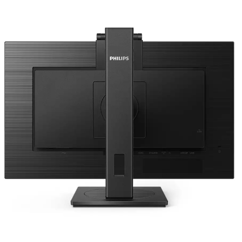 23.8 PHILIPS 242B1H FHD IPS 4MS 75HZ DP HDMI