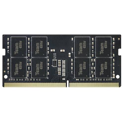 16 GB DDR4 3200 Mhz SODIMM TEAM ELITE TED416G3200C22-S01