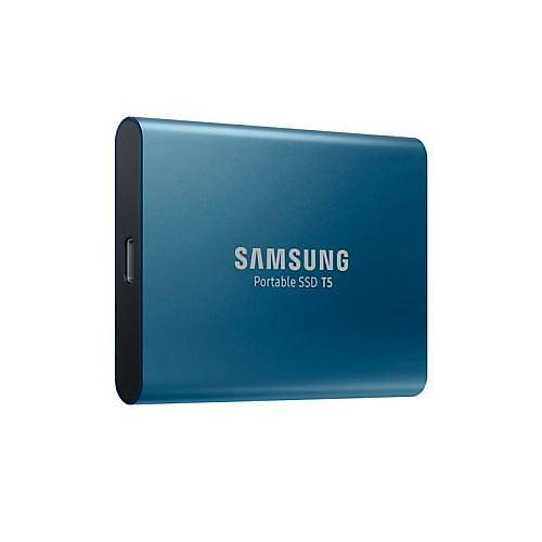 250GB SAMSUNG T5 MU-PA250B/WW TAINABLR SSD