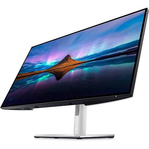 27 DELL U2722DE IPS FQHD 60HZ 5MS HDMI DP USB-C