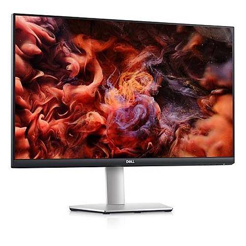 Dell 27 S2721D 2560x1440 QHD 75Hz Hdmi Dp 4ms IPS Monitr