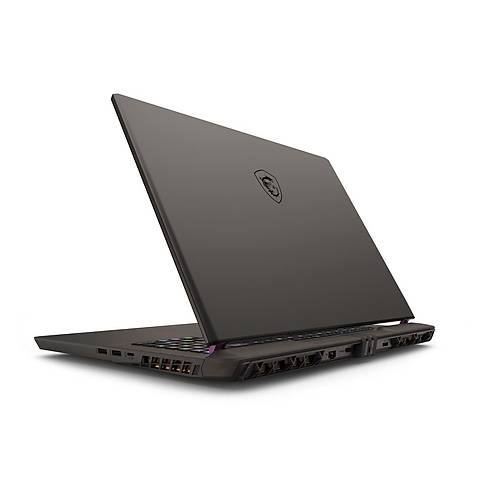 MSI Vector 17 Hx A14Vhg-838Xtr 9-14900Hx 32Gb 2Tb Ssd 12Gb Rtx4080 175W 17 Qhd+ 240Hz Freedos