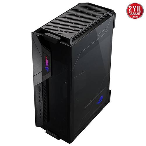 ASUS ROG Z11 3x120mm FANLI USB3.2 MINI TOWER OYUNCU KASASI