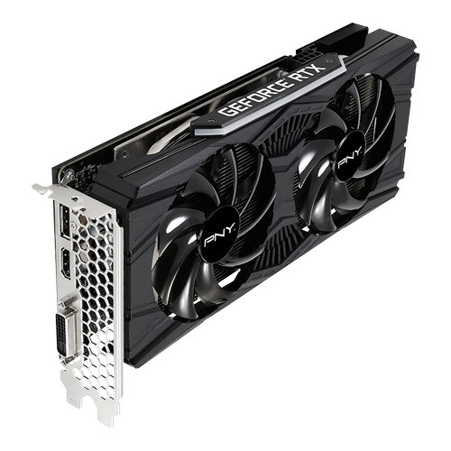 PNY RTX 3060 VERTO 12GB 192 Bit VCG306012DFBPB1