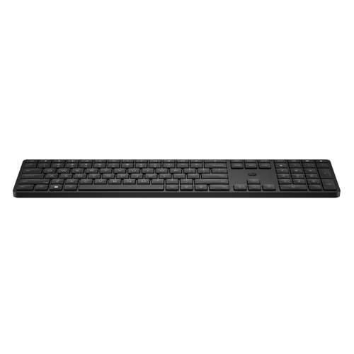 HP 455 4R177A6 PROGRAMLANABLR KABLOSUZ KLAVYE