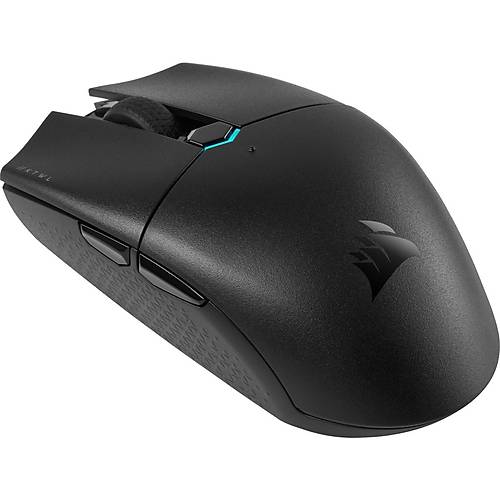 CORSAIR CH-931C011-EU KATAR PRO 10.000 DPI KABLOSUZ OYUNCU MOUSE