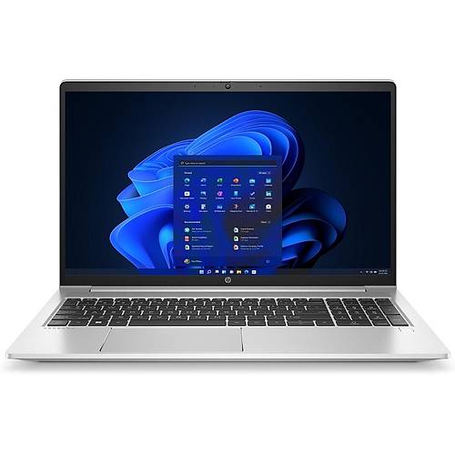 HP Probook 450 G9 6S6W8EA i5-1235U 8GB 256GB SSD 15.6" FDOS