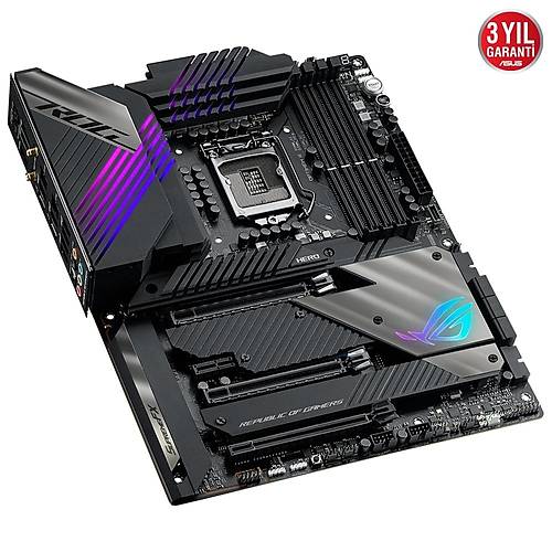 ASUS ROG MAXIMUS XIII HERO Z590 5333Mhz 1200p