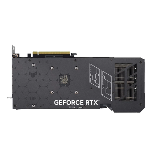 Asus Geforce Tuf Gaming RTX 4060 OC Edition 8GB GDDR6 128Bit Nvidia Ekran Kartı TUF-RTX4060-O8G-GAMING