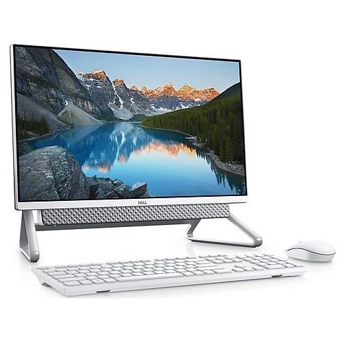 DELL INSPIRON AIO 5400 i5-1135G7 8GB 1TB+256GB SSD MX330 2GB 23.8" W10P