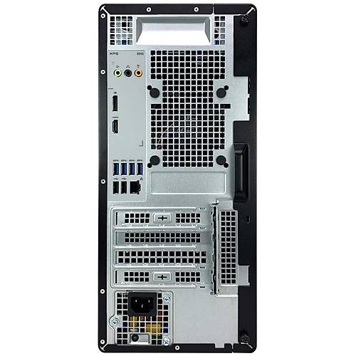DELL XPS 8940 XPS8940RKLS2200 i7-11700 16GB 512SSD 1TB HDD 6GB GTX1660T W10PRO 