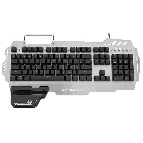 FRISBY FK-G550QU GAMEMAX REALMEKANK GAMING KLAVYE