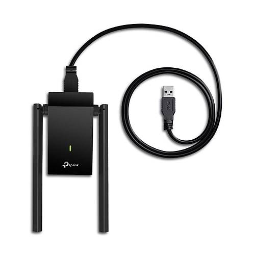 TP-LINK Archer T4U PLUS 1300MBPS DB WIFI ADAPTR