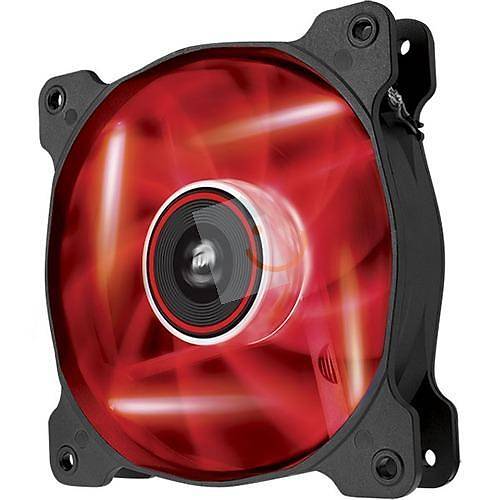 CORSAIR CO-9050019-WW SP120 PERF. RED LED FAN